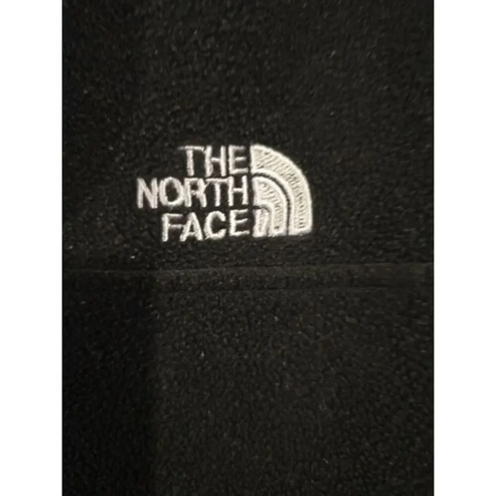 The North‎ Face Tsillan Fleece Half Zip Jacket Coat Small